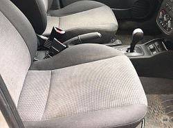 Opel Corsa 2004